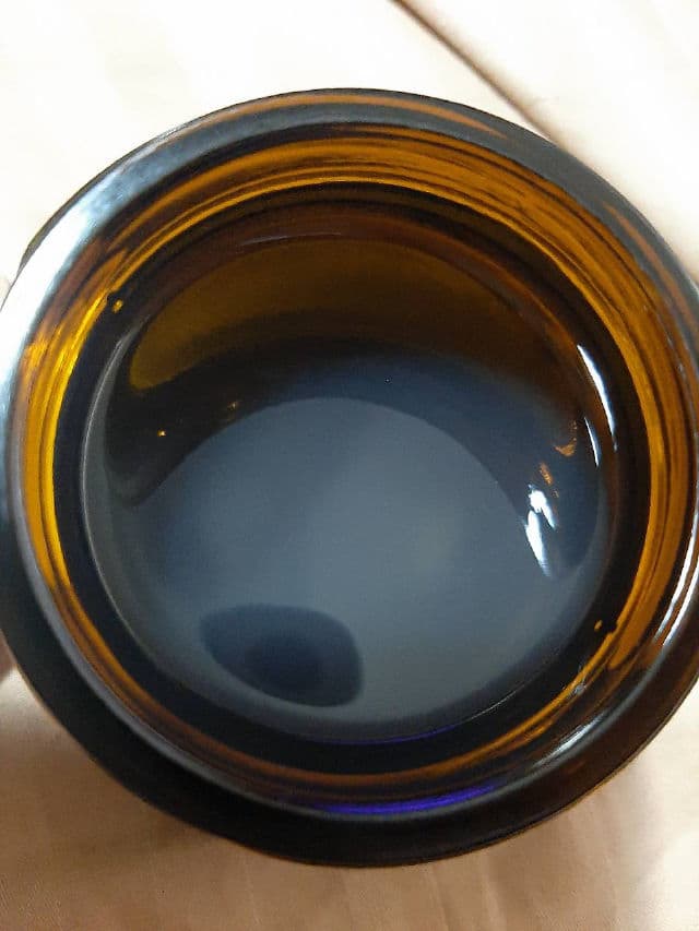 O Boticário Máscara Facial Reset Noturno Ácido Glicólico Botik review photo by AyameKiryuu