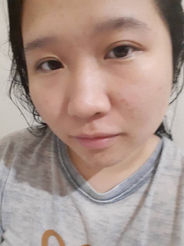 O Boticário Máscara Facial Reset Noturno Ácido Glicólico Botik review photo by AyameKiryuu