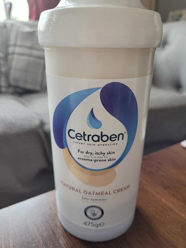 Cetraben Cetraben Cream review photo by Mousey