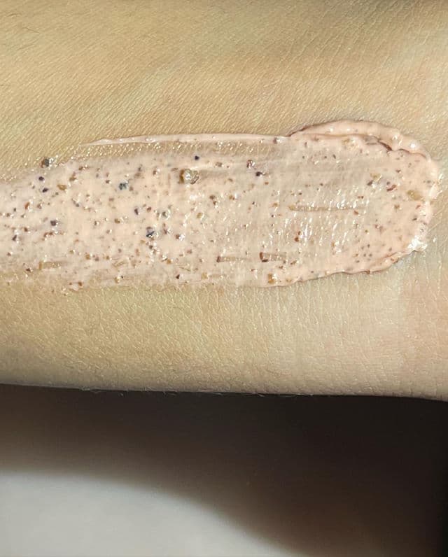 I'M FROM Beet Purifying Mask review photo by Noooor