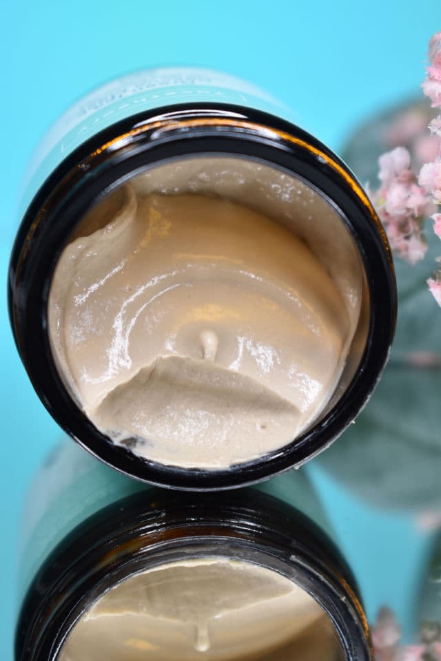 facetheory Green Tea Face Mask MK2 with Kaolin Clay review photo by pilygaytan