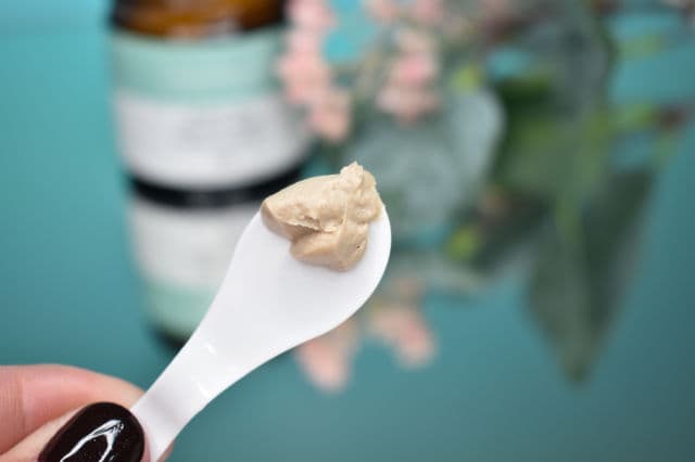 facetheory Green Tea Face Mask MK2 with Kaolin Clay review photo by pilygaytan