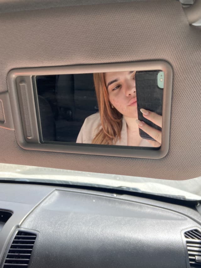 Nacific Origin Red Salicylic Acid Serum review photo by Ellizatorre