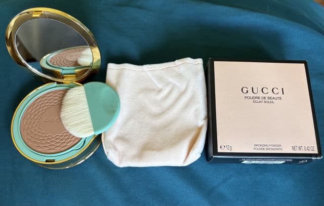 Gucci Shade 03 review photo by Mackems0698