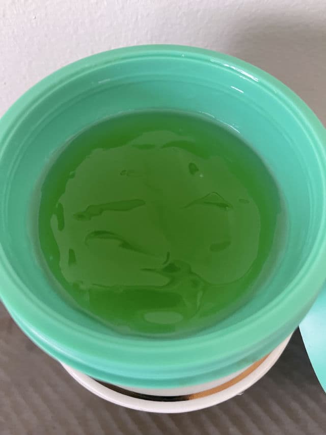 Boscia Cactus Water Moisturizer review photo by vaidajenny