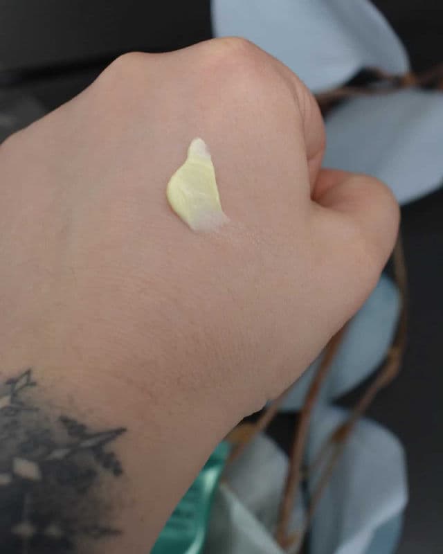 Algenist Genius Collagen Calming Relief review photo by SmilingTeresa