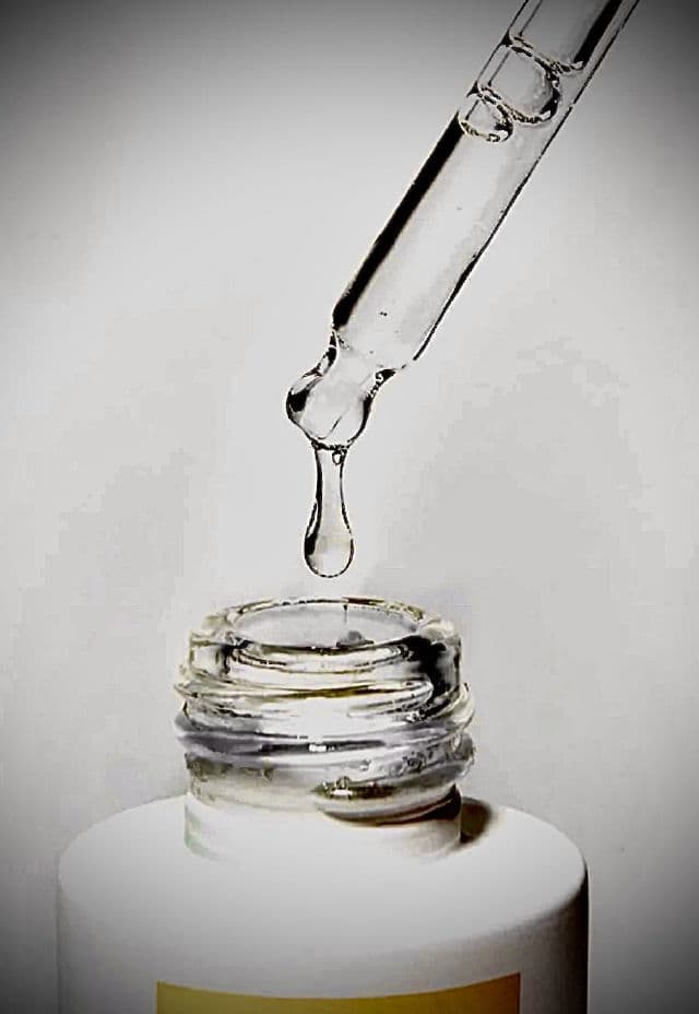 Soko Glam C's The Day Serum review photo by kitty4571