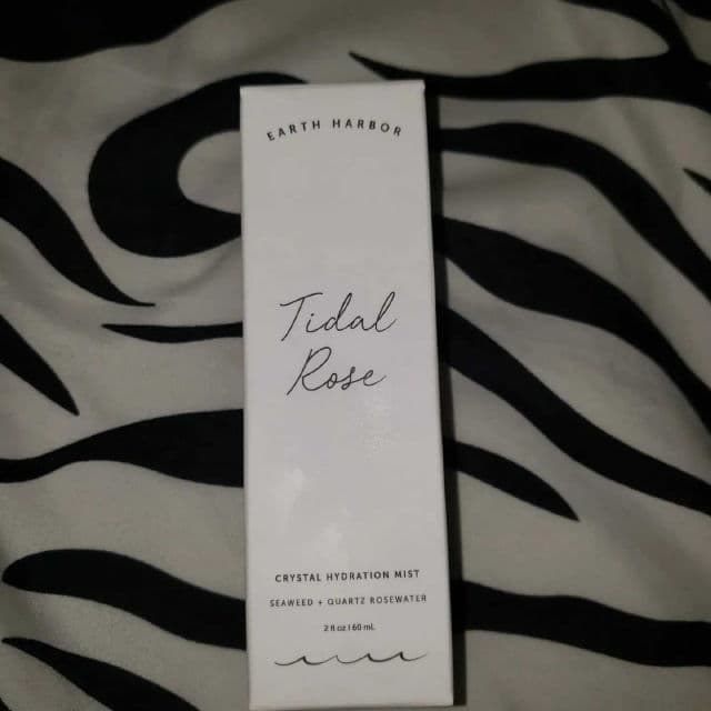 Earth Harbor Naturals Aurora Superfood Luminance Ampoule review photo by Boultk