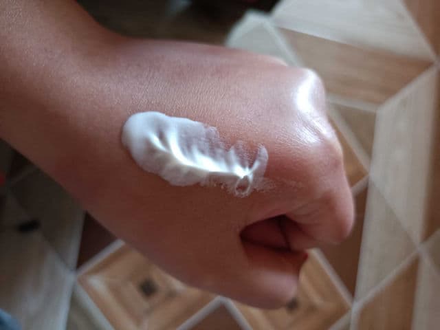 Biotique Morning Nectar Visibly Flawless Skin Moisturizer review photo by Tagiyo