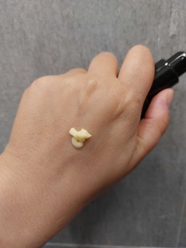 Allies of Skin Retinal & Peptides Repair Night Cream  review photo by YanaVal