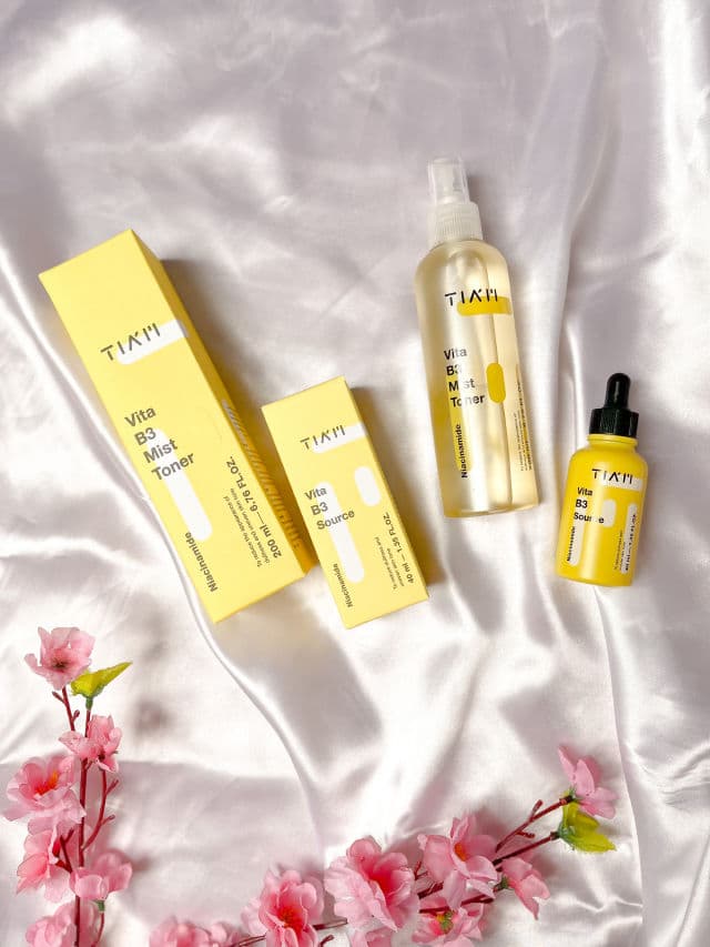TIAM Vita B3 Mist Toner review photo by lvlyminh