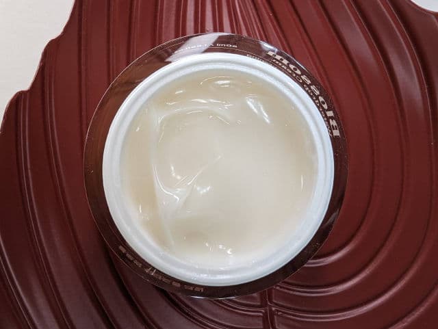 Reblocell Blossom Waterdrop Cream review photo by olaleks