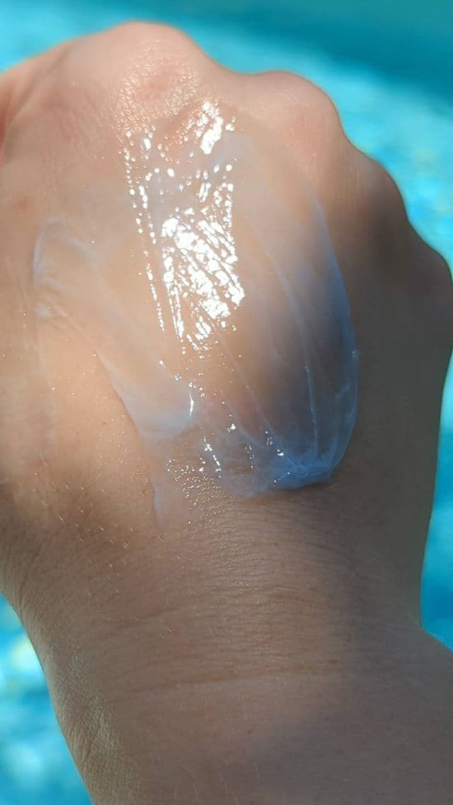 Meditherapy Exclusive Summer Care Trio 3-step Set review photo by olaleks