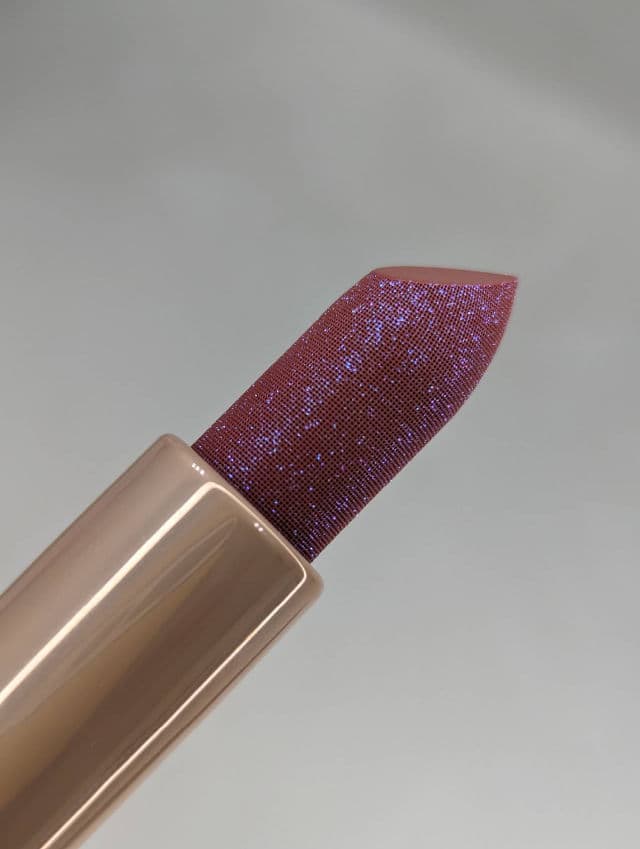 Oulac Cosmetics PG05 Mystical review photo by olaleks