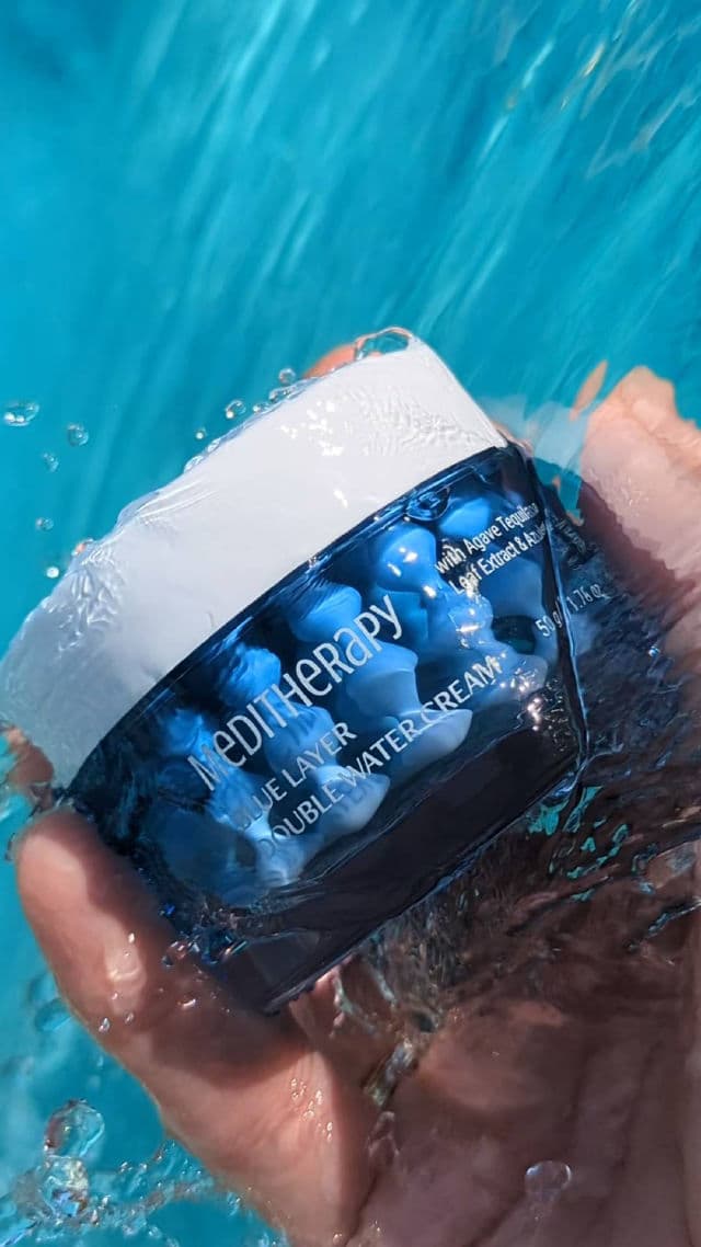 Meditherapy Exclusive Summer Care Trio 3-step Set review photo by olaleks