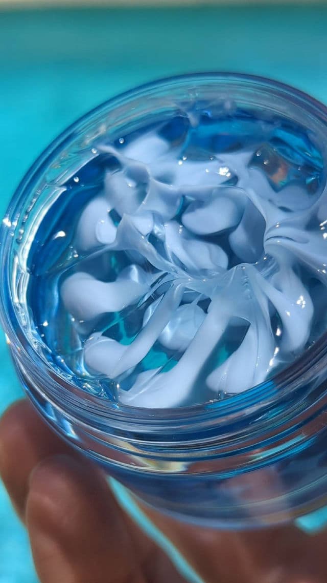 Meditherapy Exclusive Summer Care Trio 3-step Set review photo by olaleks