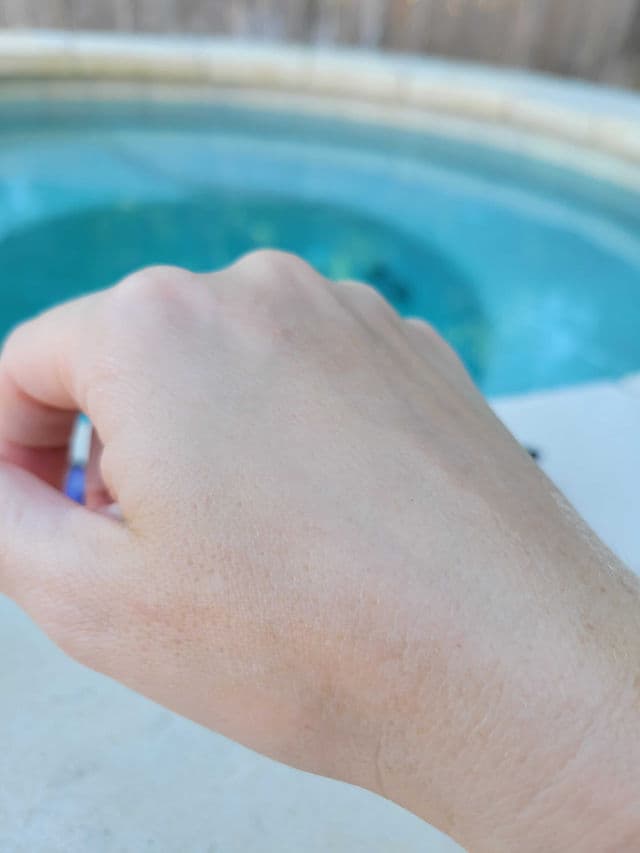 REP Nutrinature Ultra Moist Gel Oil review photo by olaleks