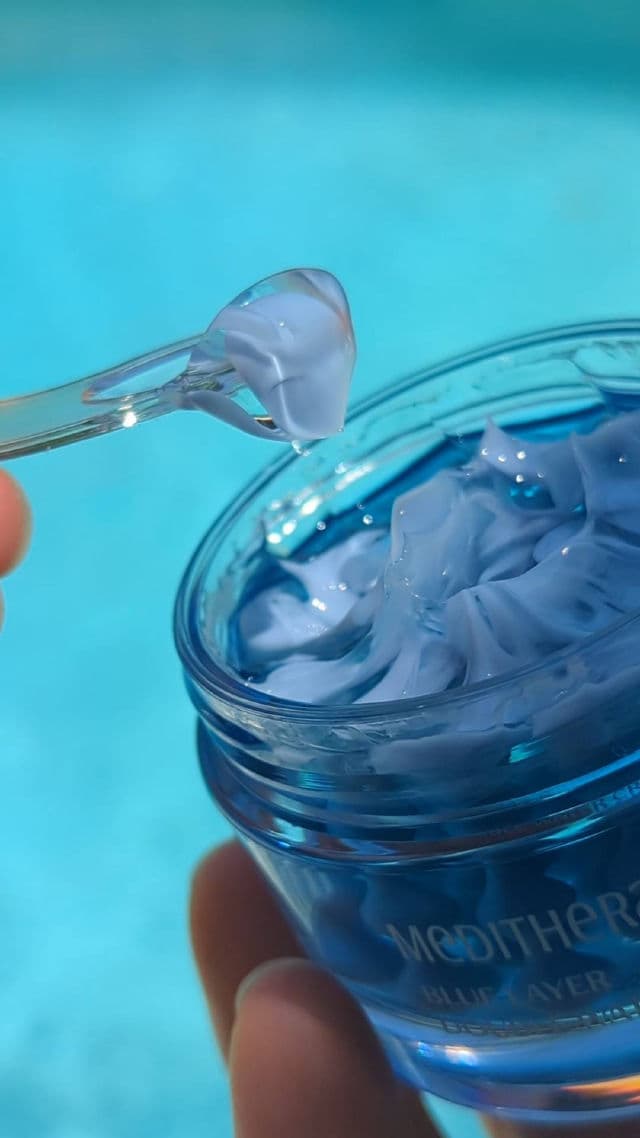 Meditherapy Exclusive Summer Care Trio 3-step Set review photo by olaleks