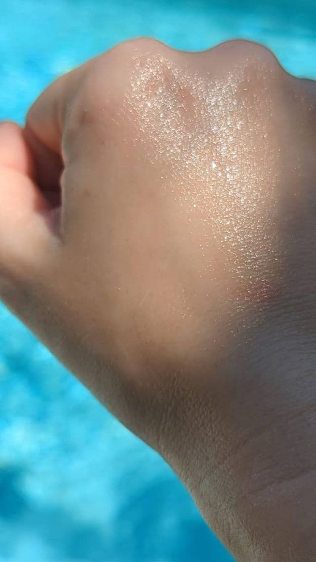 Meditherapy Exclusive Summer Care Trio 3-step Set review photo by olaleks