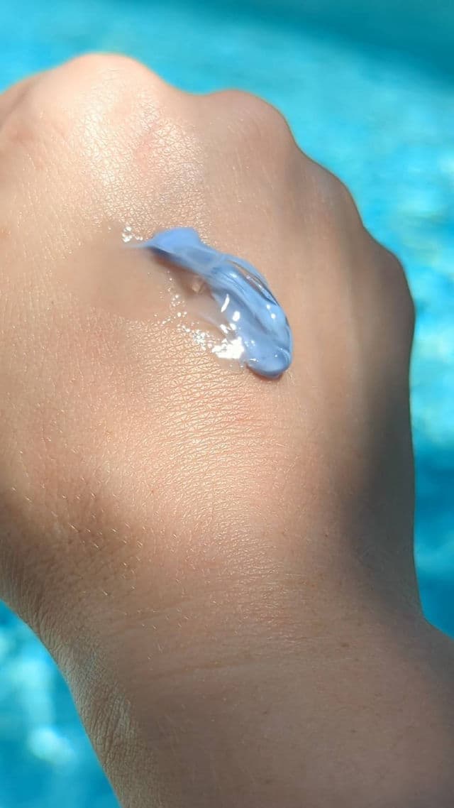 Meditherapy Exclusive Summer Care Trio 3-step Set review photo by olaleks