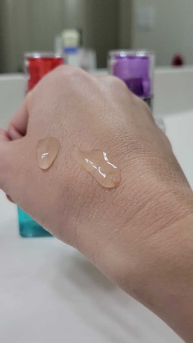 Clinique Clinique iD™: Moisturizer + Concentrate for Fatigue review photo by olaleks