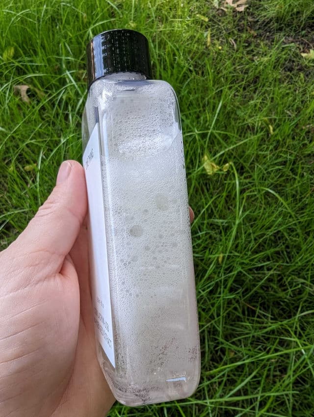 One Thing Coix Lacryma-Jobi-Ma-Yuen Seed Extract review photo by olaleks