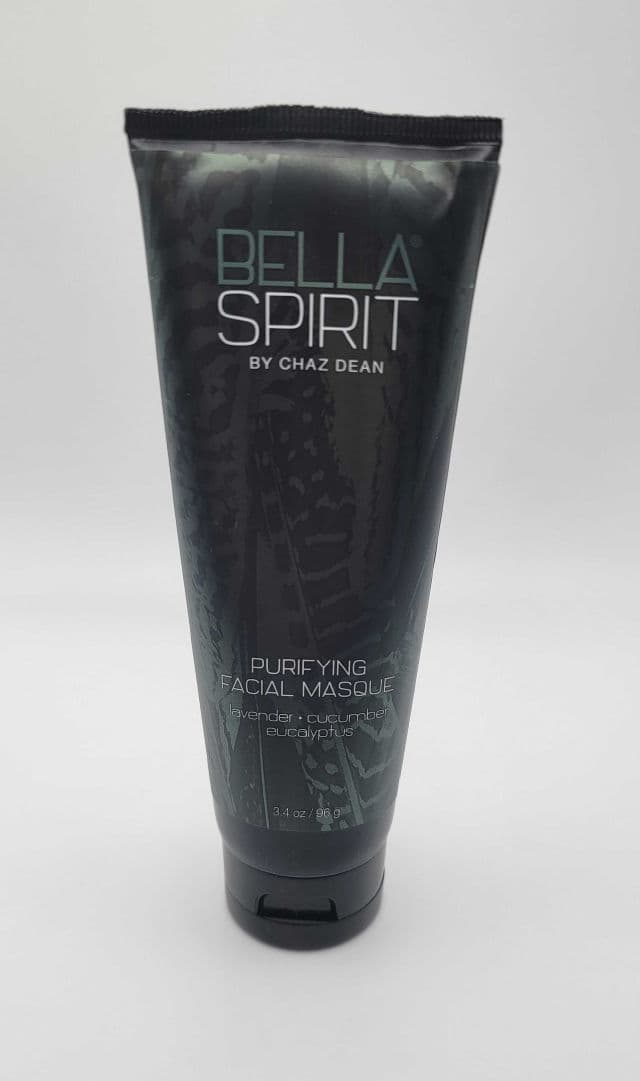 Bella Spirit by Chaz Dean Purifying Facial Masque review photo by jessy2212