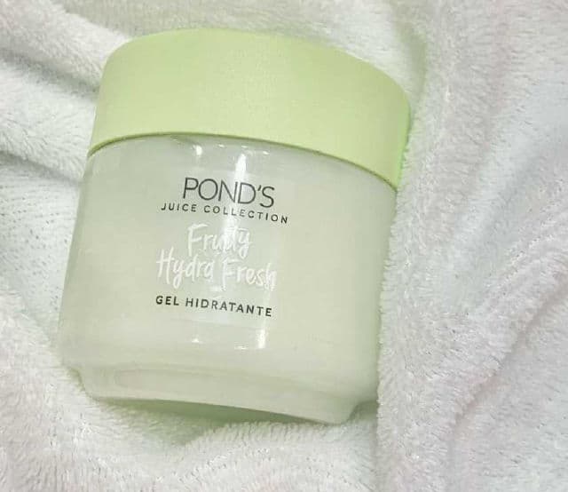 Pond's Healthy Hydration Aloe Vera Hydrating Jelly Cleanser with Vitamin B3 review photo by crismarte