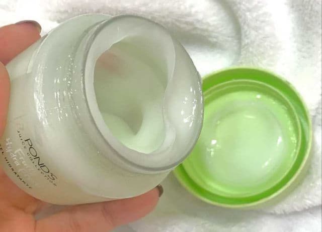 Pond's Healthy Hydration Aloe Vera Hydrating Jelly Cleanser with Vitamin B3 review photo by crismarte