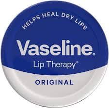 Vaseline Lip Therapy -  Original Tin review photo by mimi01
