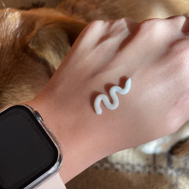 MIXSOON Centella Asiatica Sun Cream SPF 50+ PA++++  review photo by skincarebygiulia