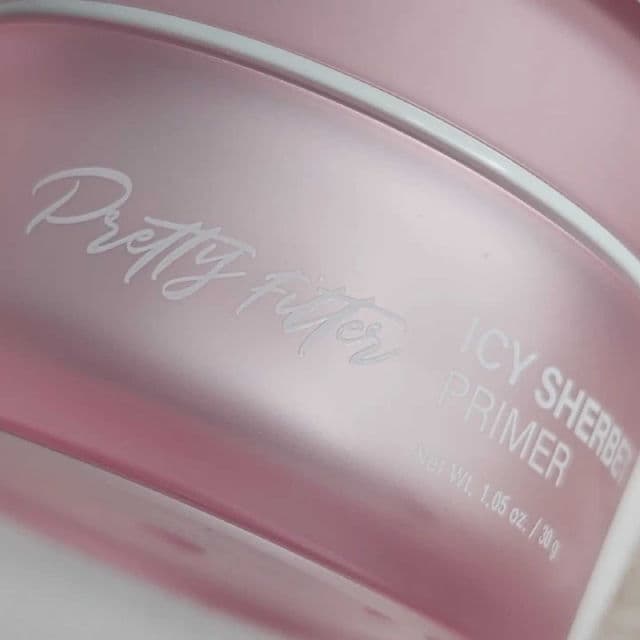 Touch In Sol Pretty Filter Icy Sherbet Primer review photo by theskinnation