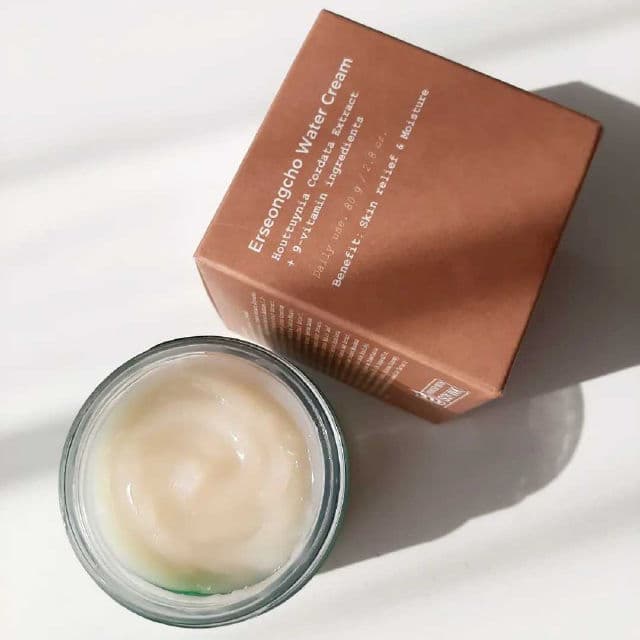 Heynature Erseongcho Water Cream review photo by Alice101