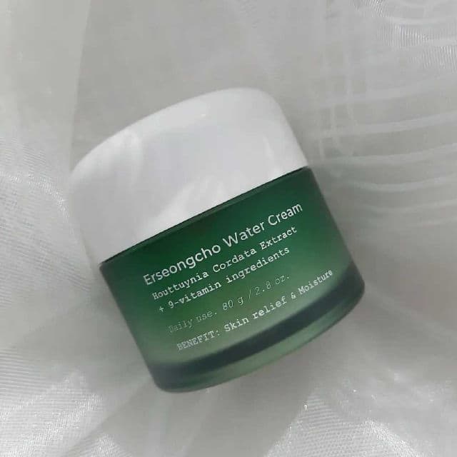 Heynature Erseongcho Water Cream review photo by Alice101