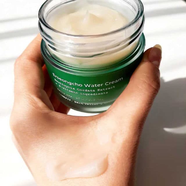 Heynature Erseongcho Water Cream review photo by Alice101