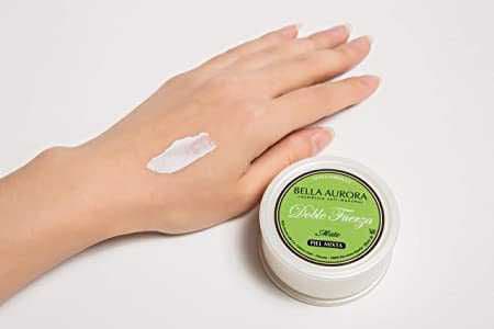 Bella Aurora Double Strength Original - Dry Skin review photo by roxyrox