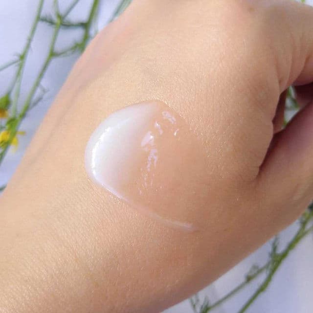 ELIZAVECCA Donkey Creamy Cleansing Melting Cream review photo by YanaR