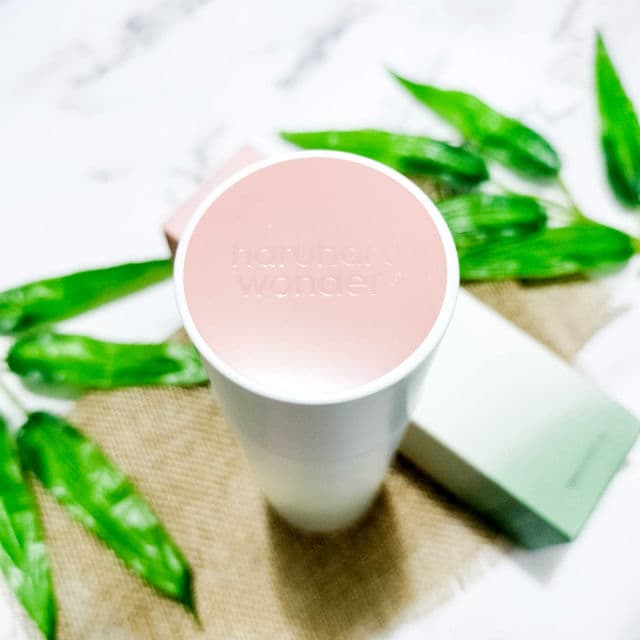 HaruHaru WONDER Centella 3% PHA Gentle Liquid Exfoliating Serum review photo by renrinnn