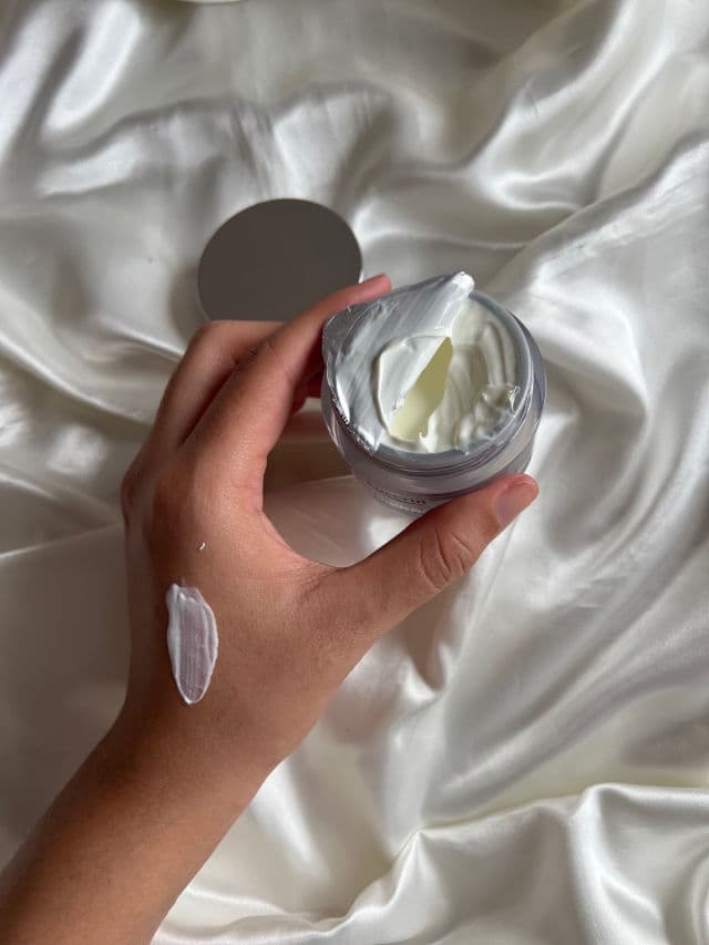 Eucerin Hyaluron Filler 3x Effect Day Cream SPF 30 review photo by doaae