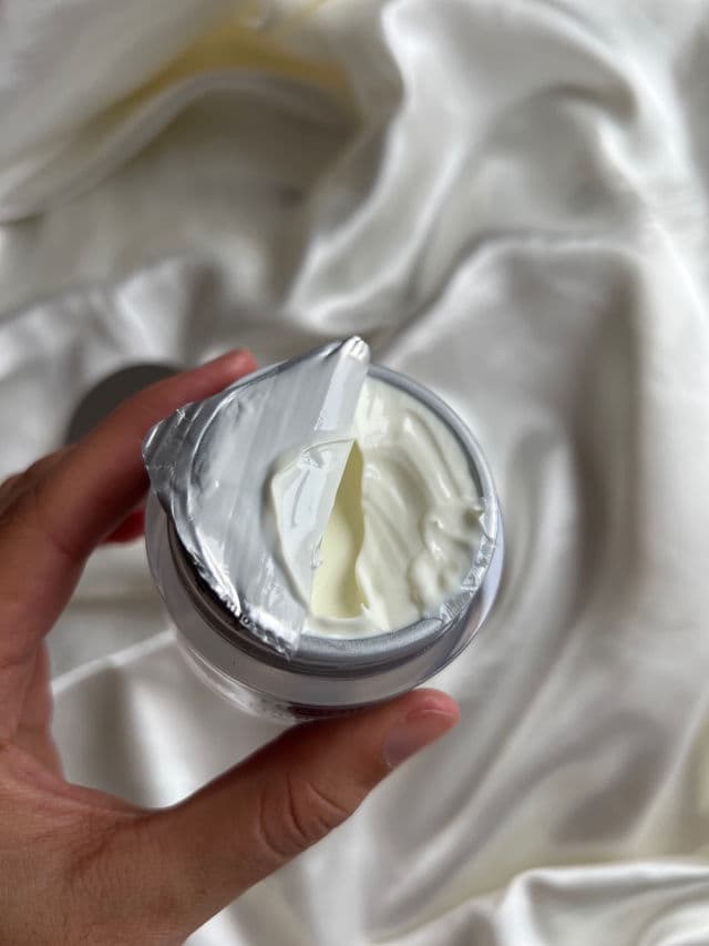 Eucerin Hyaluron Filler 3x Effect Day Cream SPF 30 review photo by doaae