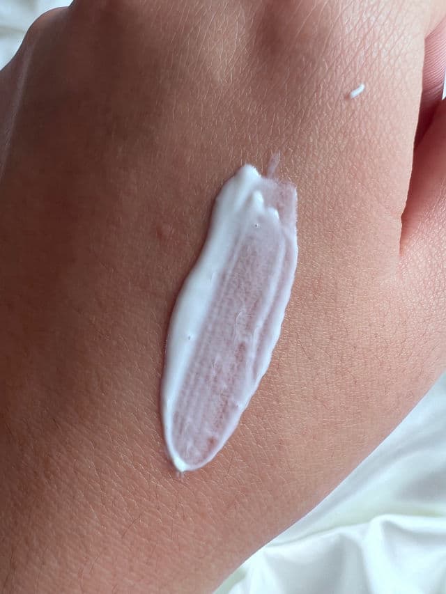 Eucerin Hyaluron Filler 3x Effect Day Cream SPF 30 review photo by doaae