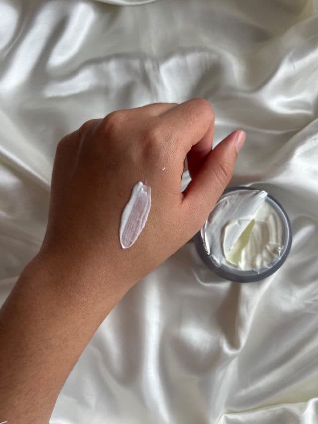 Eucerin Hyaluron Filler 3x Effect Day Cream SPF 30 review photo by doaae