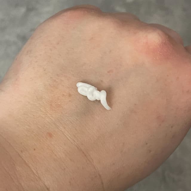 ELF Pure Skin Moisturizer review photo by KimSays