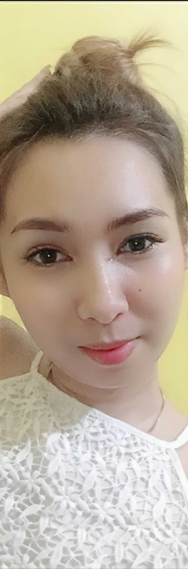 St. Ives Blemish Care Tea Tree Daily Facial Cleanser review photo by macieagustin