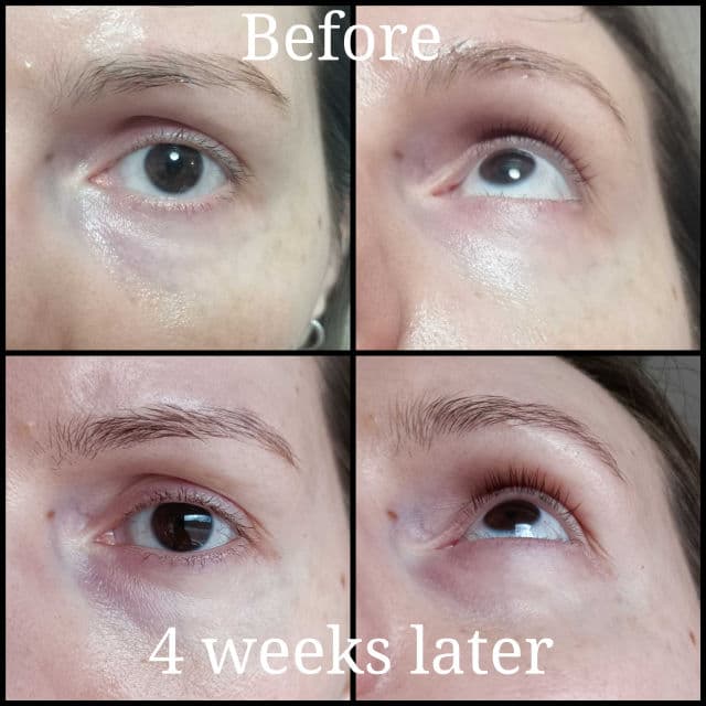 Romand Han All Lash Serum review photo by buba991