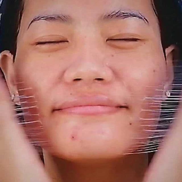 The Skin House Vita Snail Cream review photo by makeupbypierrejean