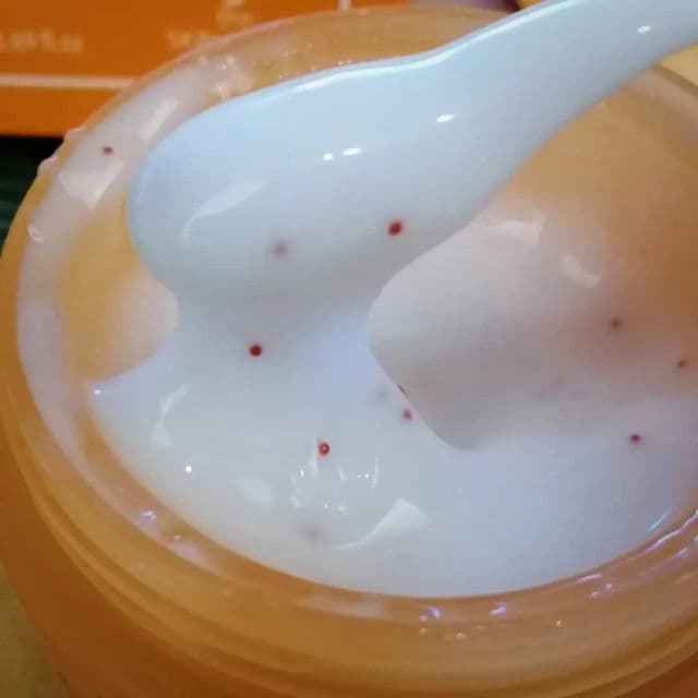 The Skin House Vita Snail Cream review photo by makeupbypierrejean