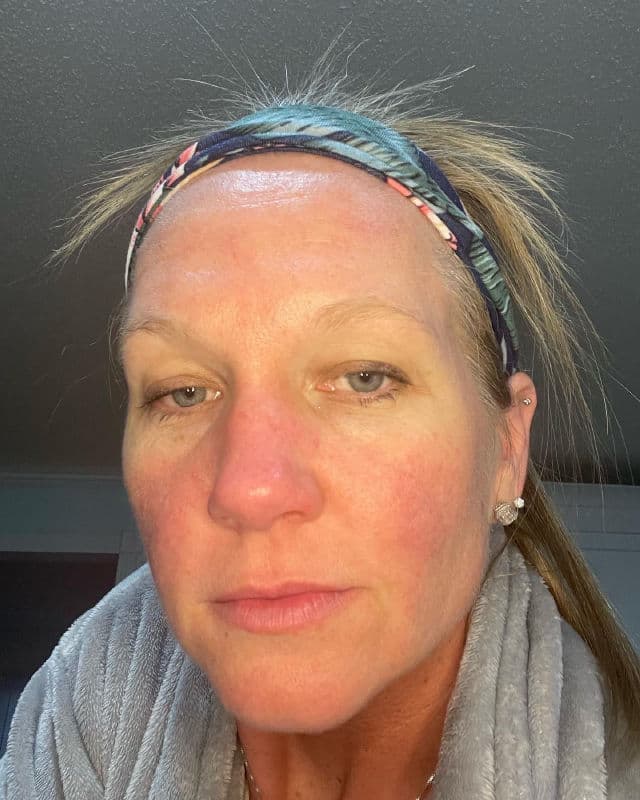 NolaHour Vegan Gel Cleanser review photo by youbyou