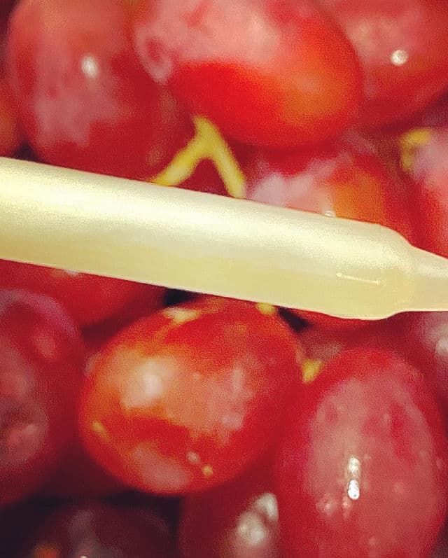 PAPA RECIPE Noble Rot Lifting Ampoule review photo by missionhydration