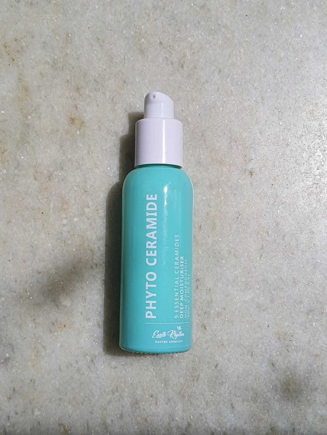Earth Rhythm Phyto-Ceramide Deep Moisturiser review photo by Diksha15